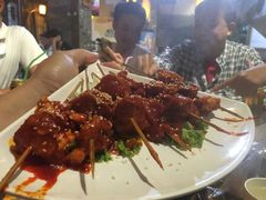 -袁老四重庆老火锅(中瀛御景店)