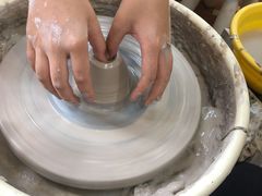 -青韵台陶艺Diy(永庆坊店)