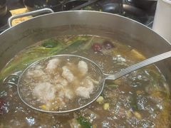 -林记潮牛·牛肉火锅(上马墩店)