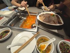 -海底捞火锅(江南盛天地店)