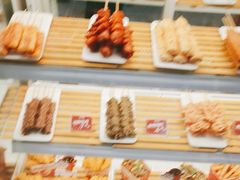 -莱得快酸辣粉(天和里店)