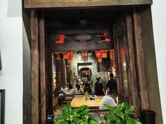 -天元奎饭店(总店)