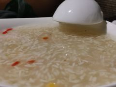 桂花酒酿小圆子-金枝玉叶上海人家食府(三里河店)