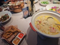 -湘满甲·黄焖甲鱼创始者·湘菜·鲁菜(潘家园店)