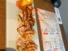 -水之惠鲜鱼料理(王府大街店)