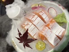 -昱匠·日本料理(金融街店)