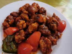 酸甜排骨-黎记大排档(慈云路店)