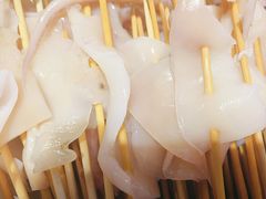 -阿串串老火锅(力盟店)