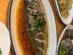 -金海湾海鲜排档(朱家尖店)