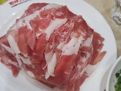 -阳坊大都涮羊肉(阳坊总店)