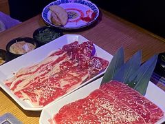 -小肉魁家•烧肉放题自助(南门中大国际店)