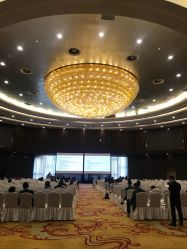-贵阳国际生态会议宴会中心