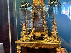 -承德避暑山庄景区