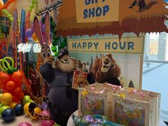 -KIDults童伴儿亲子餐厅(达美中心广场店)