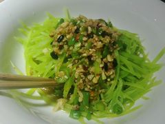 风味莴笋丝-渔乡米香·剁椒鱼头(四方坪店)