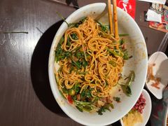 -王繁星面馆(西安熙地港店)