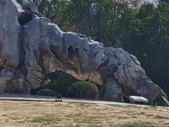 -南京市江宁方山