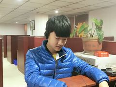 -鱼市酒店(威海水产批发市场店)