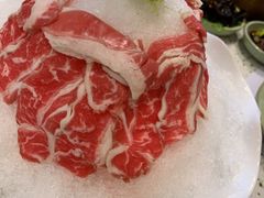 -椰子营·椰子鸡火锅(万象里店)