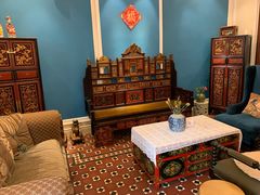 -馨园villa融合菜(东山店)