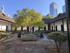 -湖南省立第一师范学校旧址