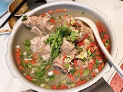 -清真·宁夏印象·盐池滩羊肉体验店(江宁路店)