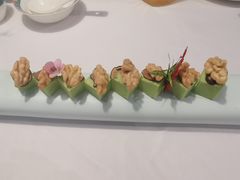 -肆月河豚·新淮扬(金融街店)