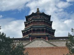 -颐和园