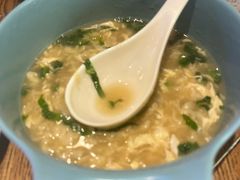 -潮庭·大连海鲜·炭火烧烤·扇贝王(大连店)