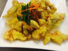锅包肉-东北农家院·铁锅炖(莘庄店)
