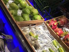 -西安皇冠假日酒店·朱雀咖啡厅