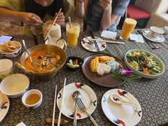 -南沙游艇会·大兵船餐厅