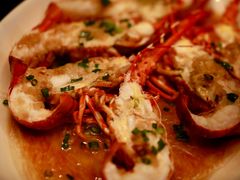 -环球港凯悦 · 享悦中餐厅