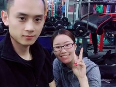 -漾健身·普拉提(橡树湾店)