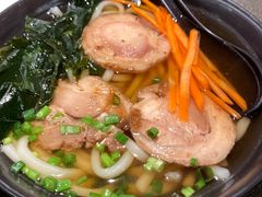 -禾绿寿司·日式料理(南山欢乐颂店)