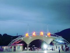 -玫瑰海岸文化旅游度假区