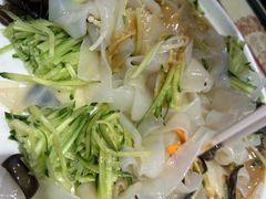 -添福来墨鱼饺子 · 海鲜东北菜(大连星海·黄浦路店)