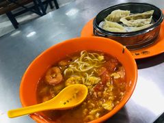 -同济大学·食堂(嘉定校区)