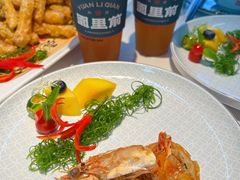 -园里前·10年私厨·福建菜(台江万达鳌峰洲店)