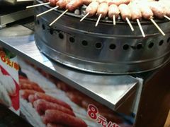 -东门小吃街