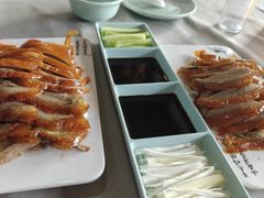 -金家老三饭庄(常营店)