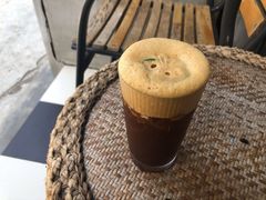 -251#coffee roasters(沿河东路店)