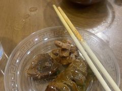 三鞭一花-三鞭一花·独一处·元英砂锅(海光寺店)