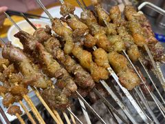 -古彭7只羊·徐州烧烤(旗舰店)