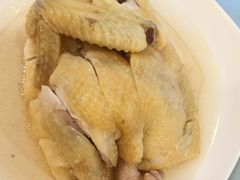 -新金盛·海鲜酒楼(盐田店)