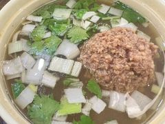 -百年认一力 太原老字号 (桥头街店)