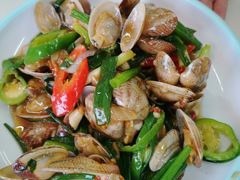 -双月饭店·20年老字号(新村店)
