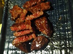 -觅福里•熟成和牛餐厅