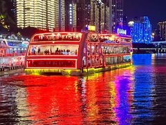 -重庆两江夜游-交运系列