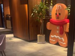 -西堤牛排(北京国瑞店)